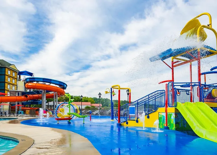3 star hotels At Governor'S Crossing