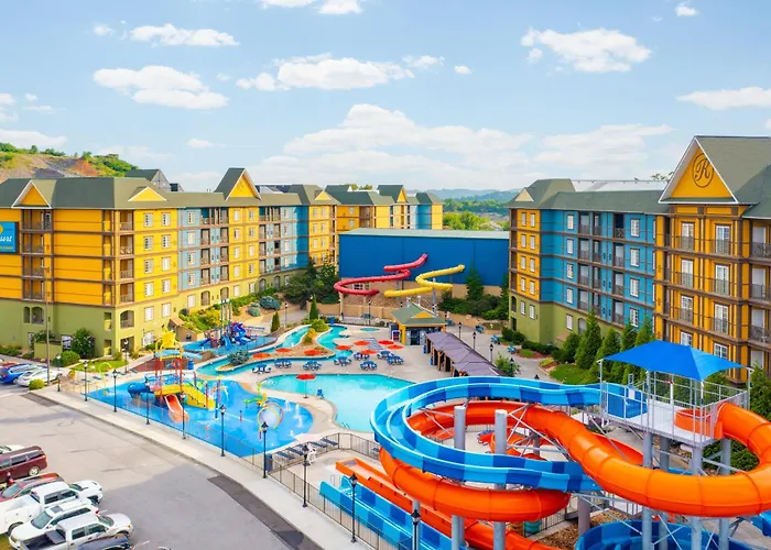3 star hotels At Governor'S Crossing
