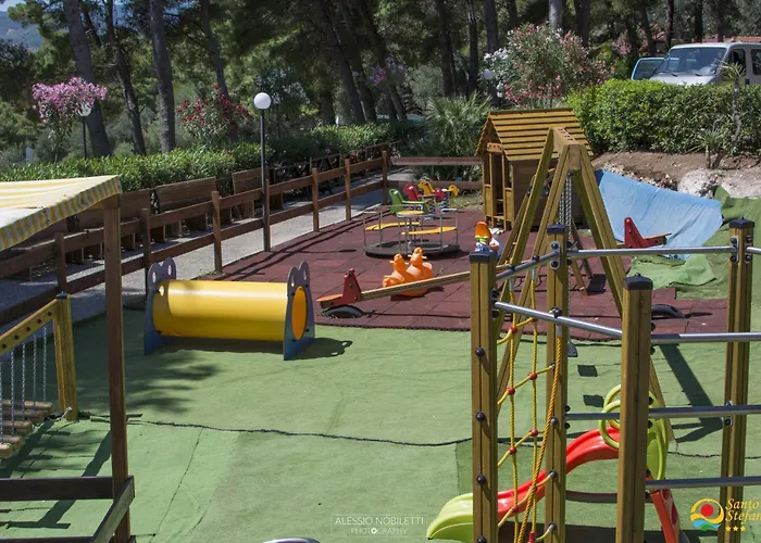  Villaggio Santo Stefano