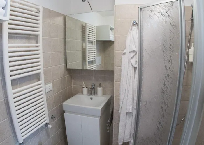 Ostuni 21Mq Suite Homes