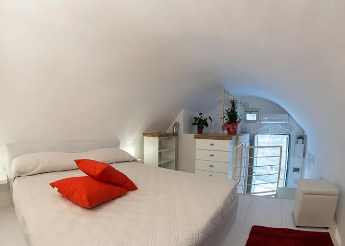 Ostuni 21Mq Suite Homes