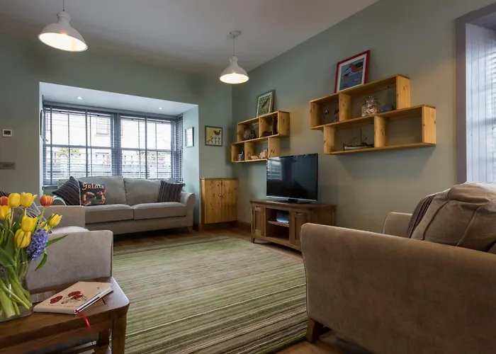 Vacation home: Tangle Tower