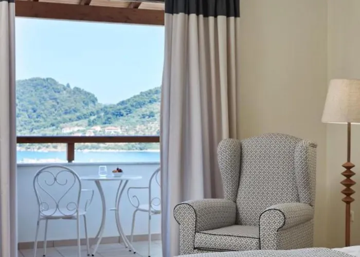 Skiathos Living