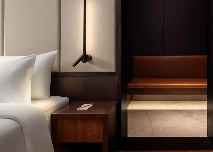 Design hotel Radisson Blu Bali Uluwatu