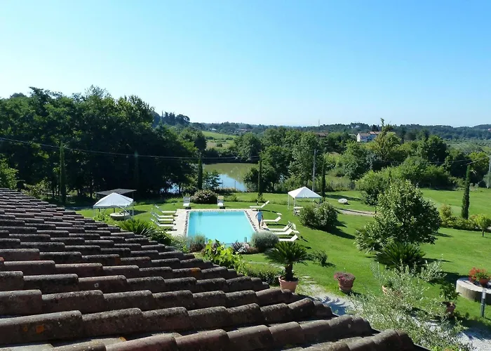 Relais Del Lago