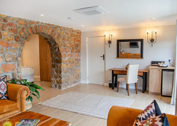 Ikhaya Safari Lodge