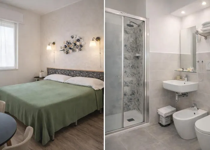Hotel familiare: B&B Hotel Costa Azzurra