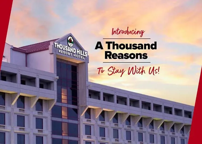 Thousand Hills Resort