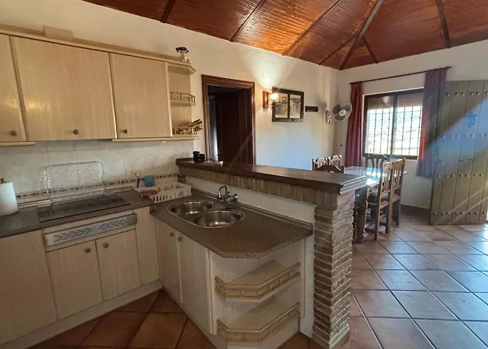 Hotel que admite mascotas: Casa La Finca by CasaTuristica