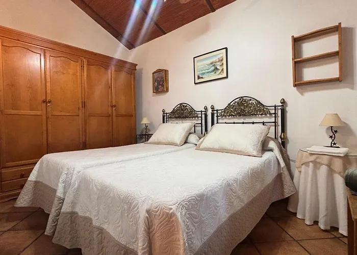 Hotel que admite mascotas: Casa La Finca by CasaTuristica