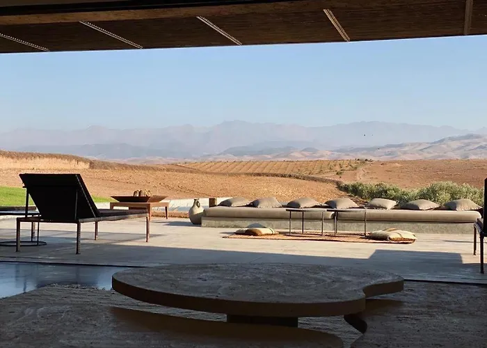 Location de vacances: Villa K