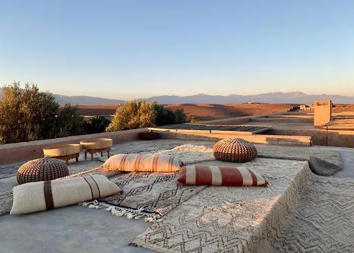 Location de vacances: Villa K