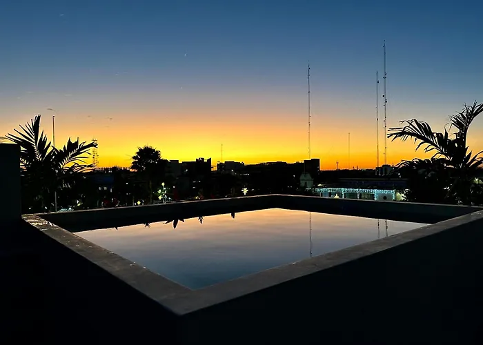 Balam Suites