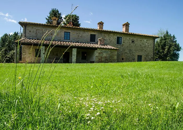 Chianti Classico Wine Resort Tenuta di Bibbiano - I Sodi