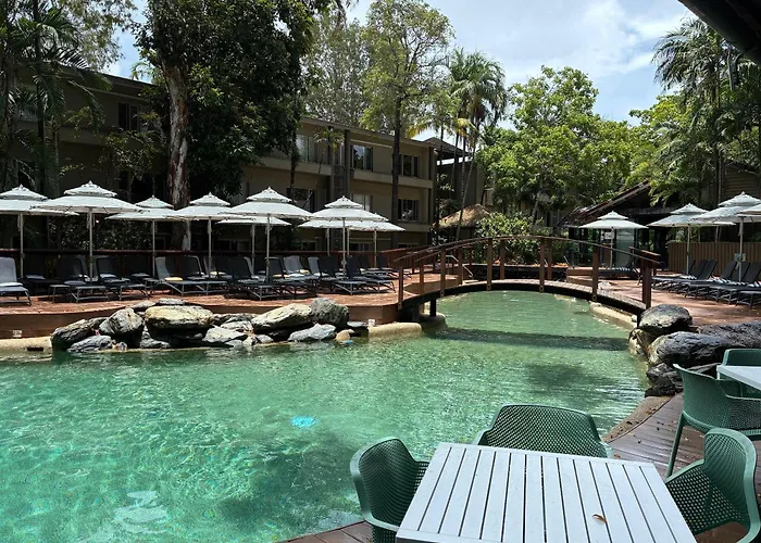 Ramada By Wyndham Port Douglas