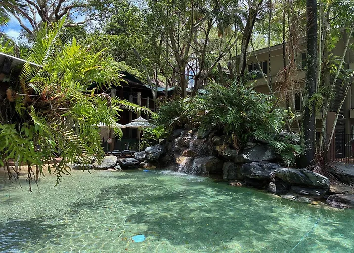 Ramada By Wyndham Port Douglas