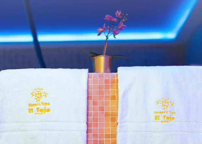 El Tajo&SPA