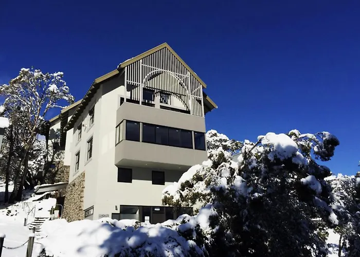 Boali Lodge Thredbo