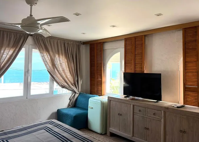 Botanico Boutique Hotel