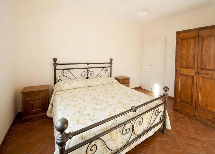Villa Marianna