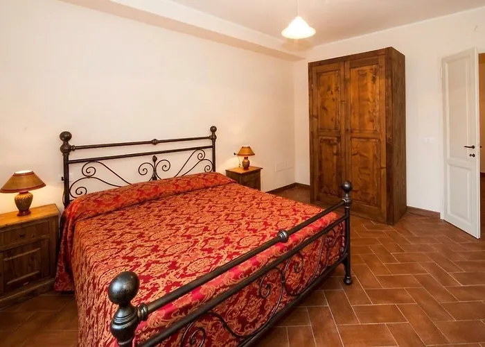 Villa Marianna