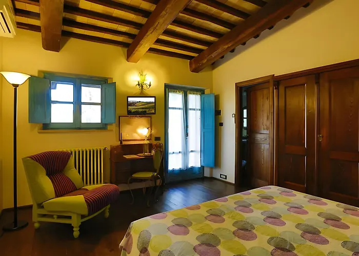 Il Poggio Di Teo
