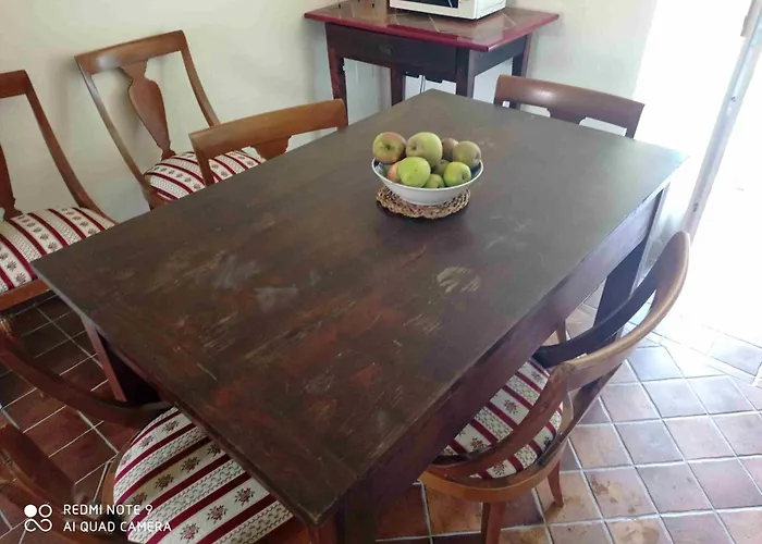 Agriturismo Cascina Binelli