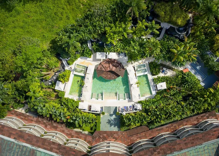 Royal Corin Thermal Water Spa & - Adults Only