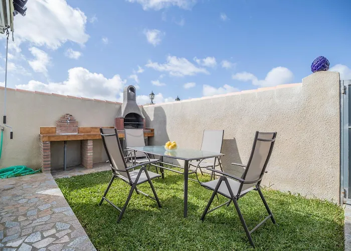 Hotel que admite mascotas: Casa Rural La Ermita