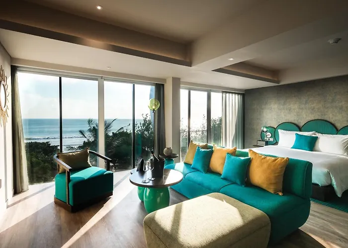 Familienhotel: Mamaka By Ovolo