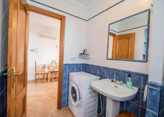 Hotel que admite mascotas: Casa Rural La Ermita