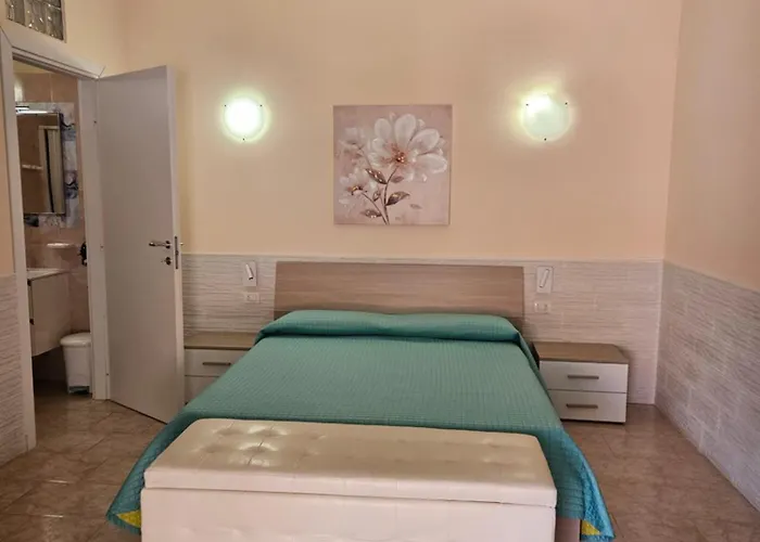 La Rosa dei Venti B&B