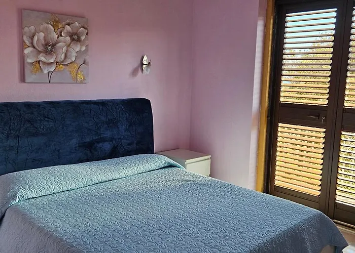 La Rosa dei Venti B&B
