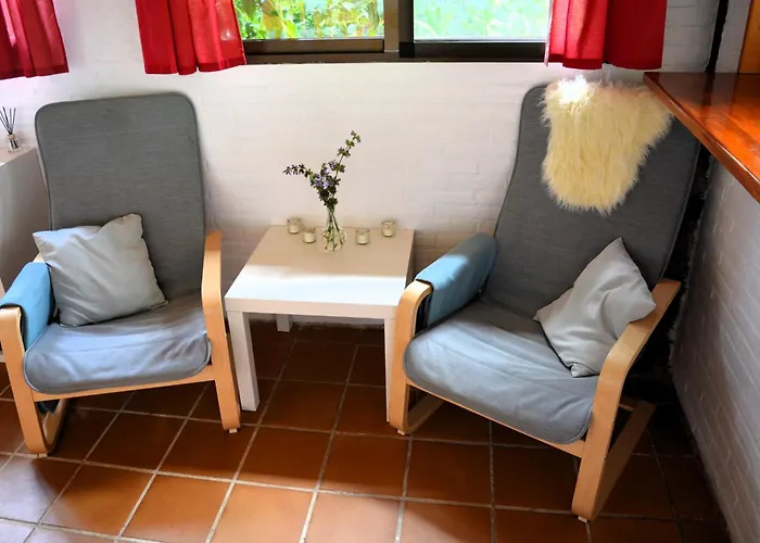 Casa Rural Las Gesillas