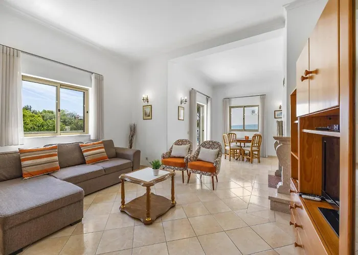 Villa Miraflores By Villa Plus