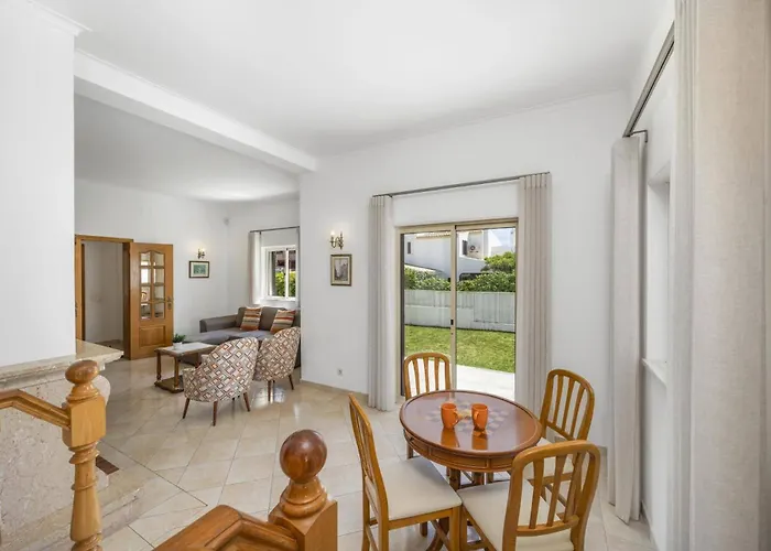 Villa Miraflores By Villa Plus