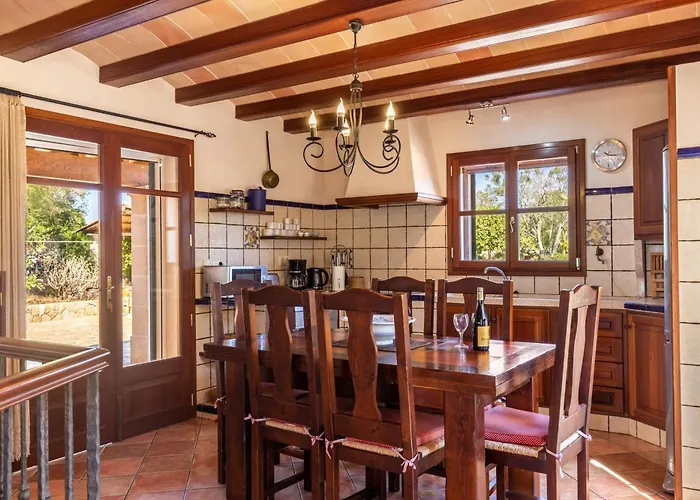 Finca Es Turo