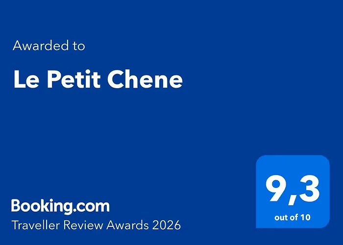 Le Petit Chene