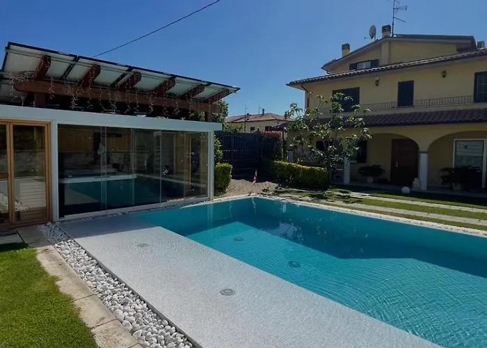 Villa Il Matto