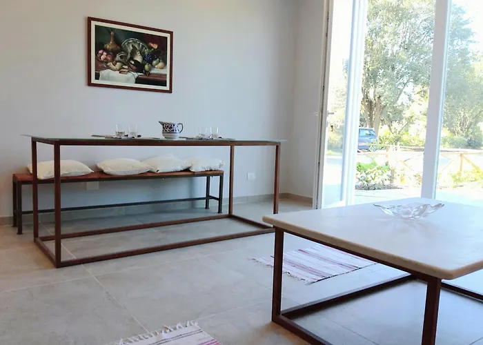 Villa Bolgheri Mare