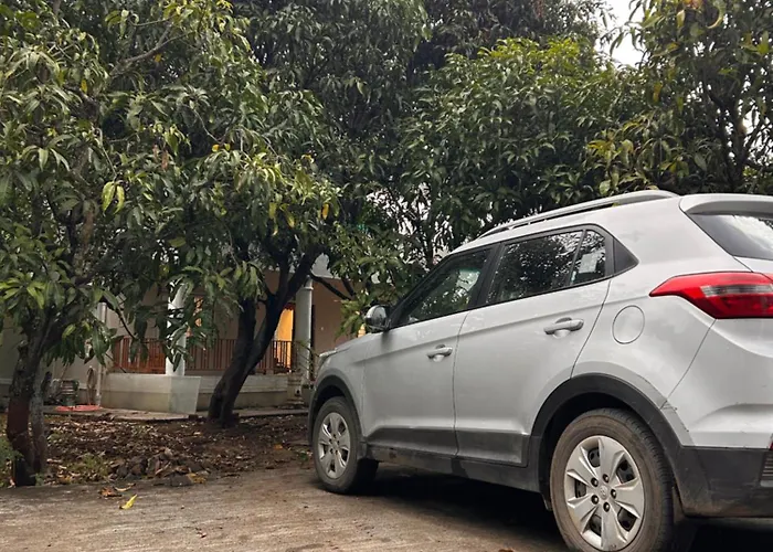 Enjoy Your Stay At Sinhagad Paytha