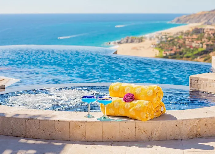 Dos Vistas By Cabo