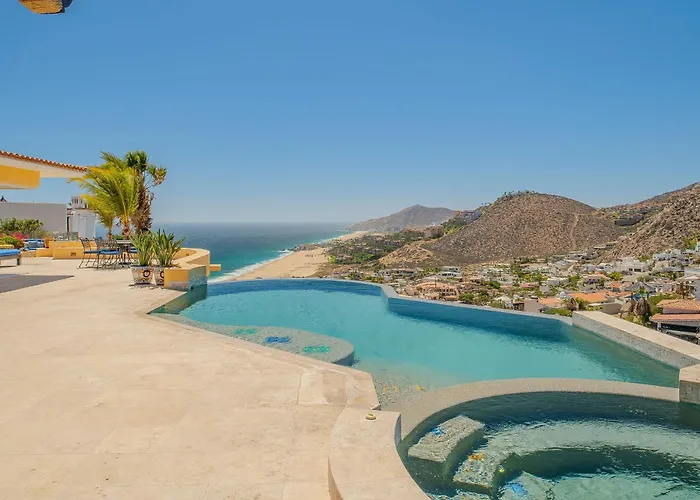 Dos Vistas By Cabo