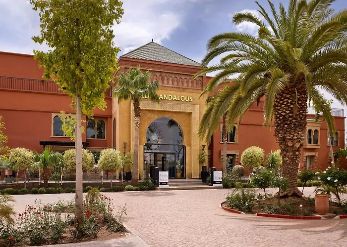  Eden Andalou Aquapark & Spa