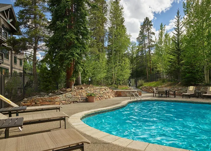 Cabin: Mountain Thunder Lodge, A Vail Resorts Property