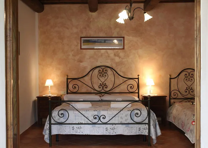 Agriturismo Il Capannone
