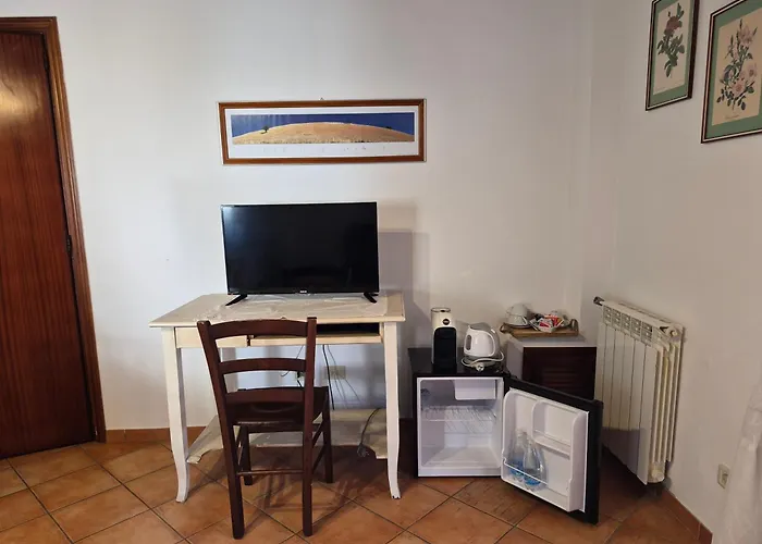 Agriturismo Il Capannone