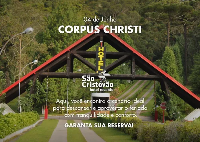 Recanto São Cristóvão