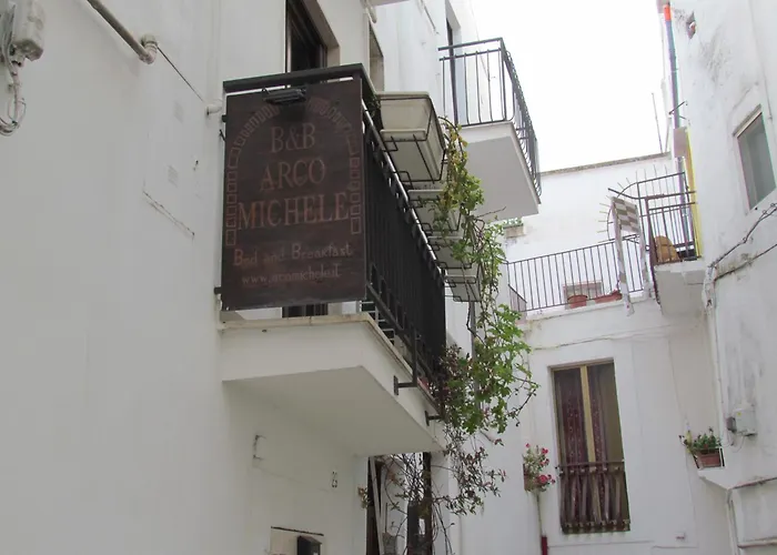 Arco Michele