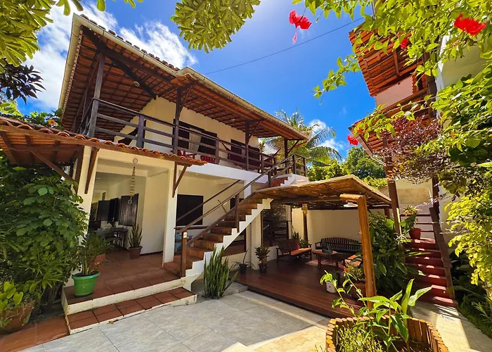 Pousada Casa da Edinha